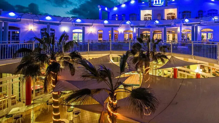 HL Paradise Island Hotel